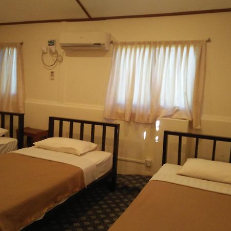 Northern Breeze Hotel Pagan Pokoj fotografie