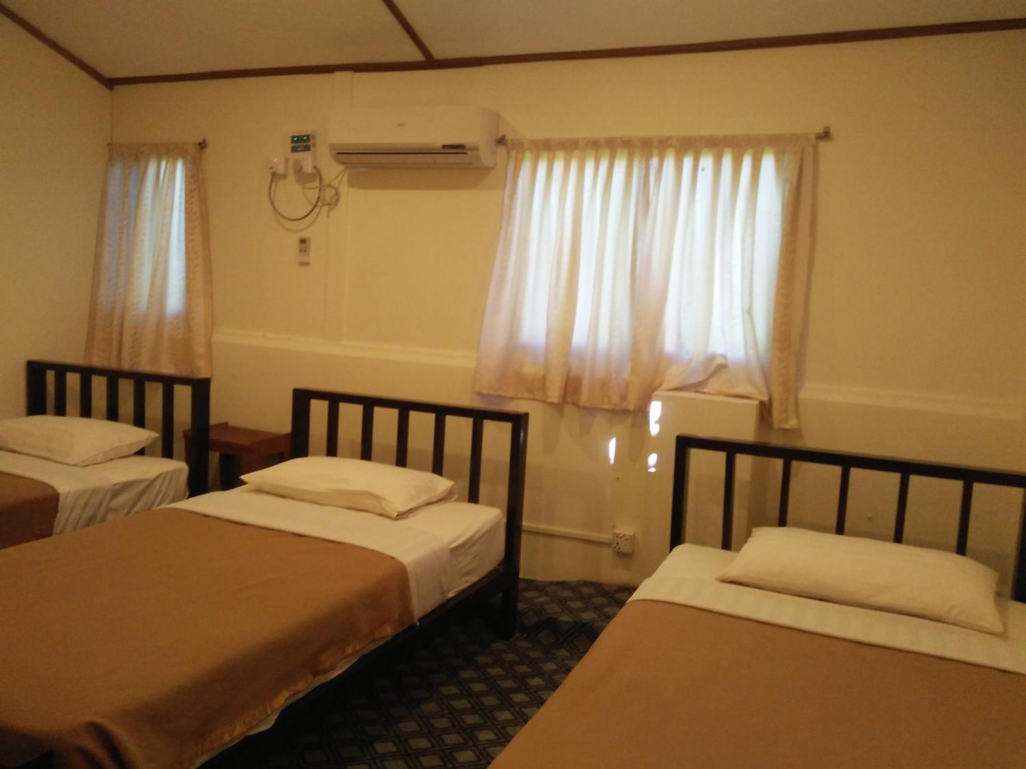 Northern Breeze Hotel Pagan Pokoj fotografie